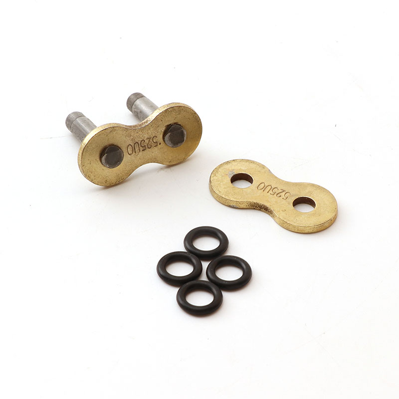 Fibbia catena moto 428 520 525 - Master Link Chain recensione e prezzo