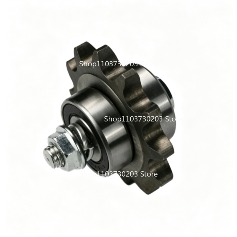 Adatto per Catene Moto, Tendic - 428 Chain recensione e prezzo