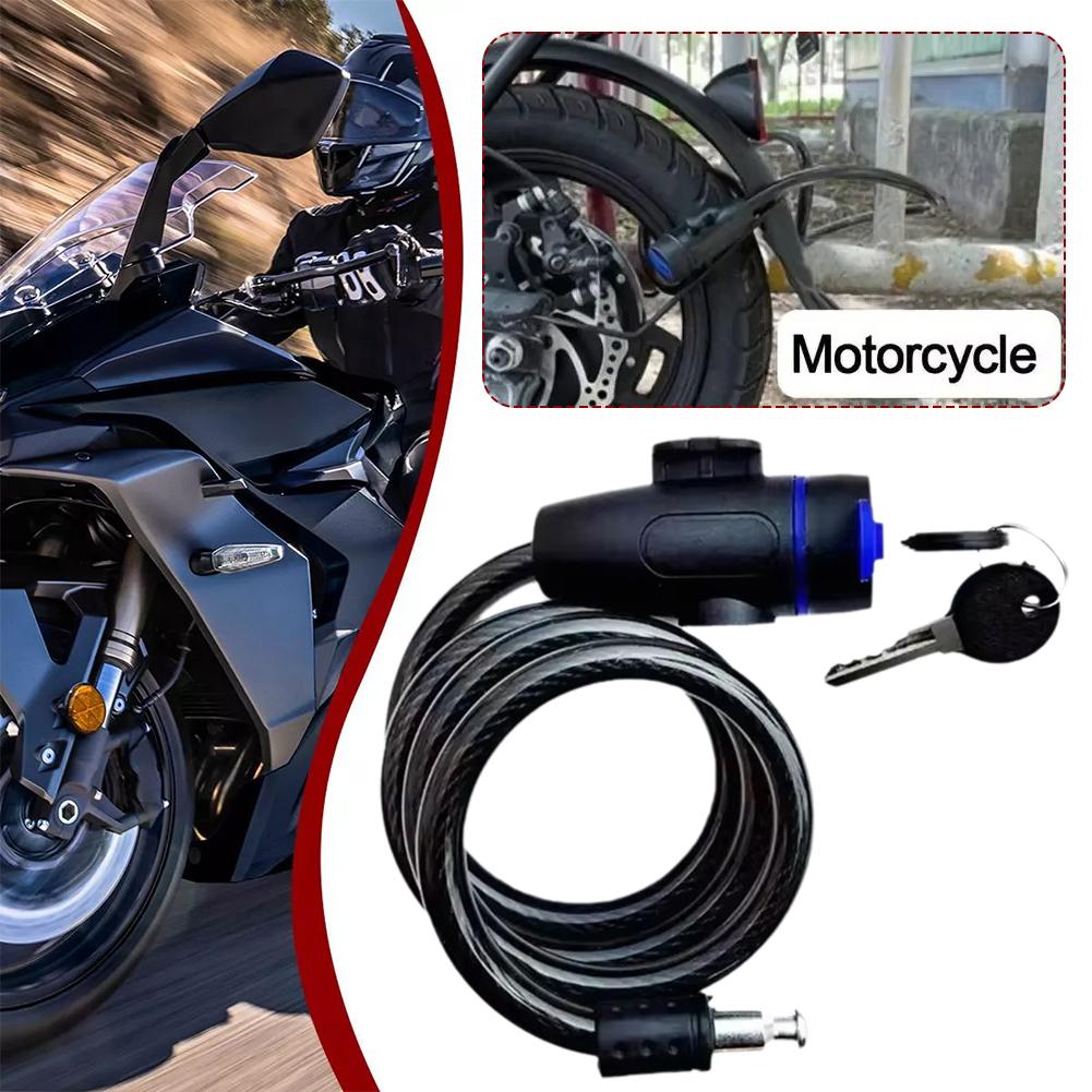 Lucchetto per catena per moto  - Bicycle Chain recensione e prezzo
