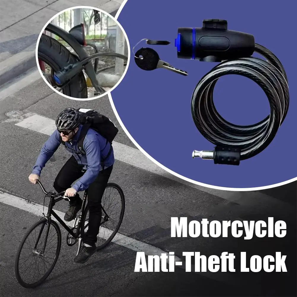 Lucchetto per catena per moto  - Bicycle Chain recensione e prezzo