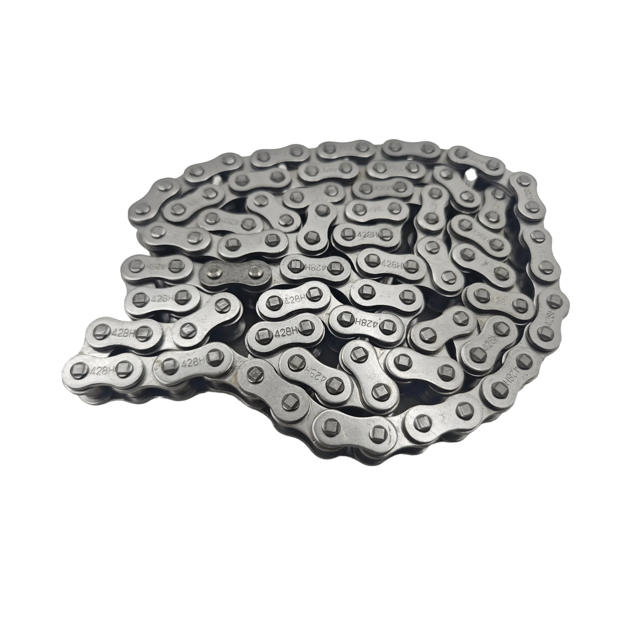 CG125 38T+15T 428H-102L KIT RO - 428 Chain recensione e prezzo