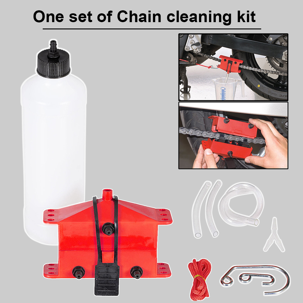 Per Tenere 700 Z900 Mt 07/09 M - Chain Kit Motorcycle recensione e prezzo