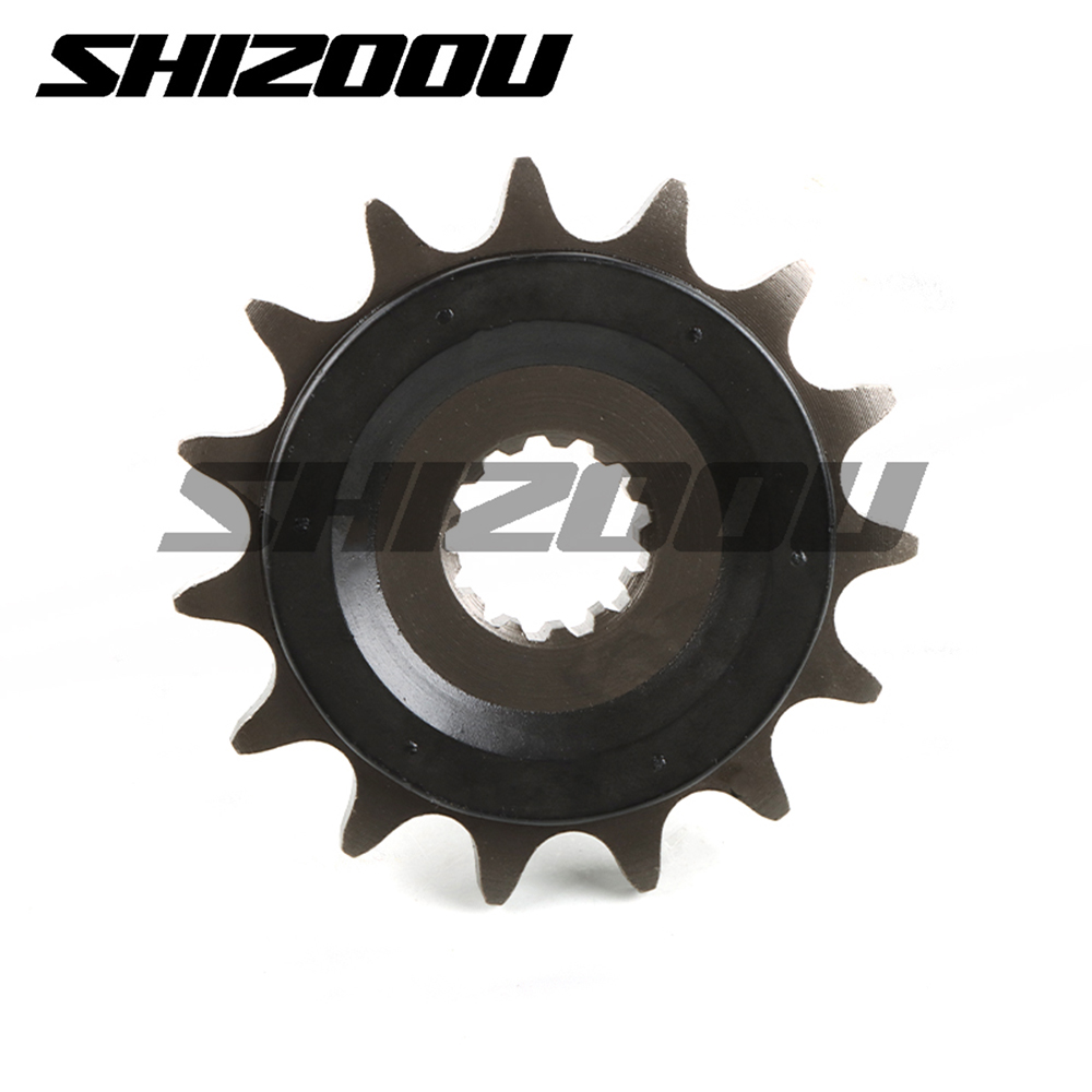 Pignone Anteriore Silenzioso e - Sprocket Chain recensione e prezzo