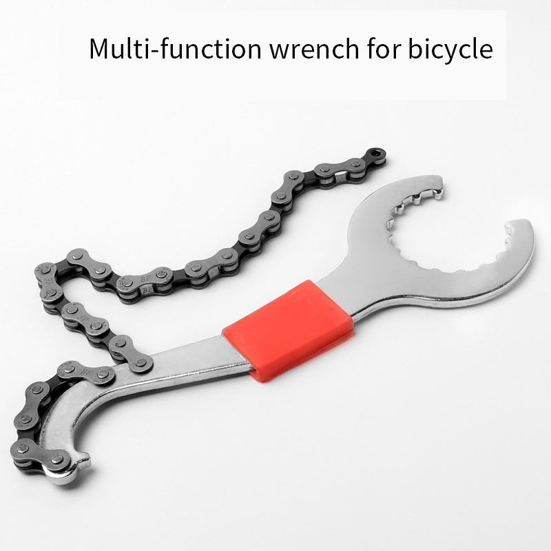 Vendita calda Chiave per caten - Chain Breaker recensione e prezzo