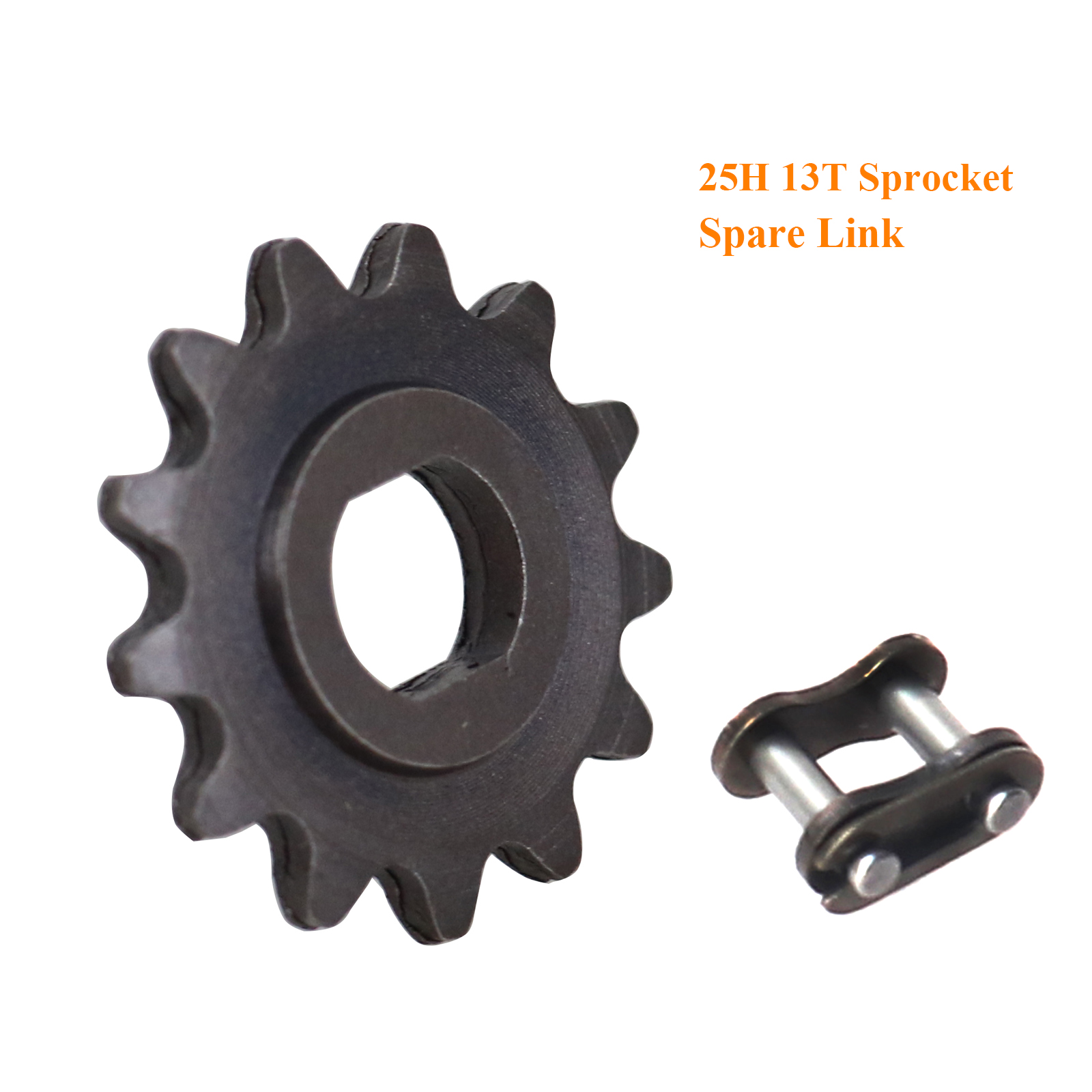 25H Catena 13T Denti Motore Pi - Master Link Chain recensione e prezzo