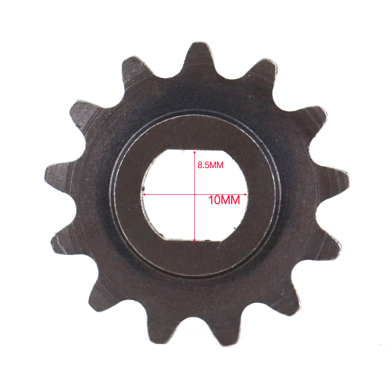 25H Catena 13T Denti Motore Pi - Master Link Chain recensione e prezzo