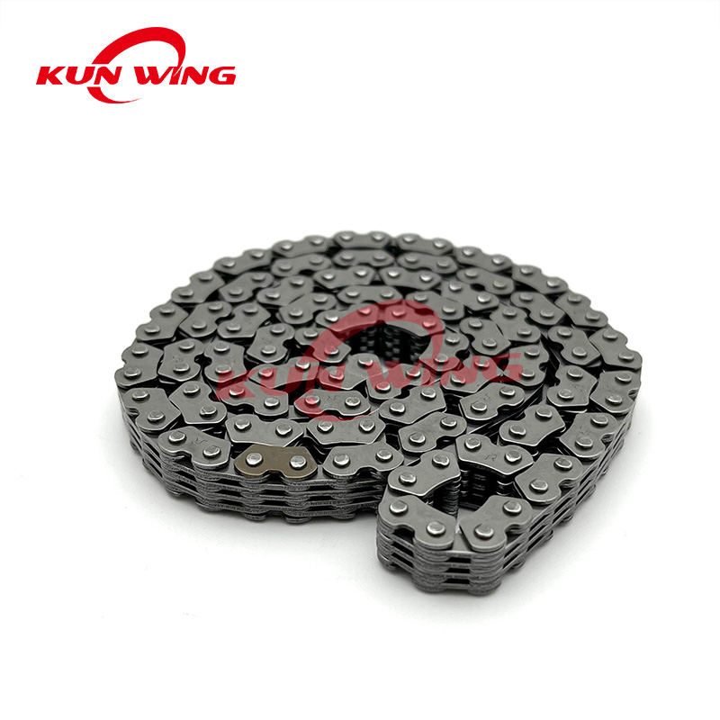 Catena di distribuzione 124 ma - Motorcycle Parts Chain recensione e prezzo