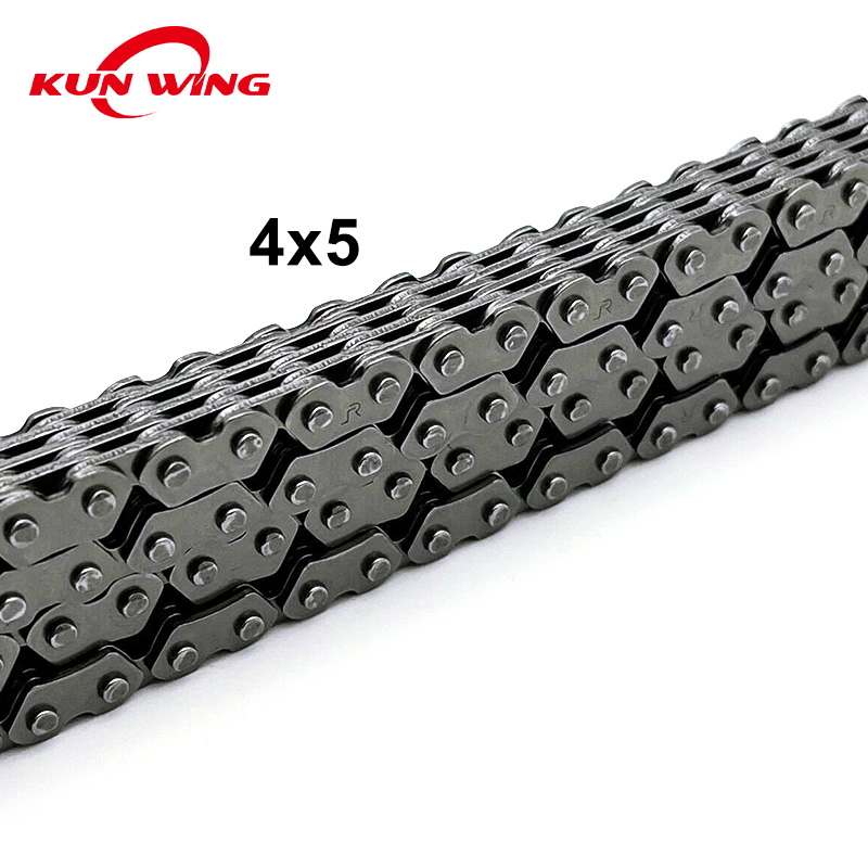 Catena di distribuzione 124 ma - Motorcycle Parts Chain recensione e prezzo