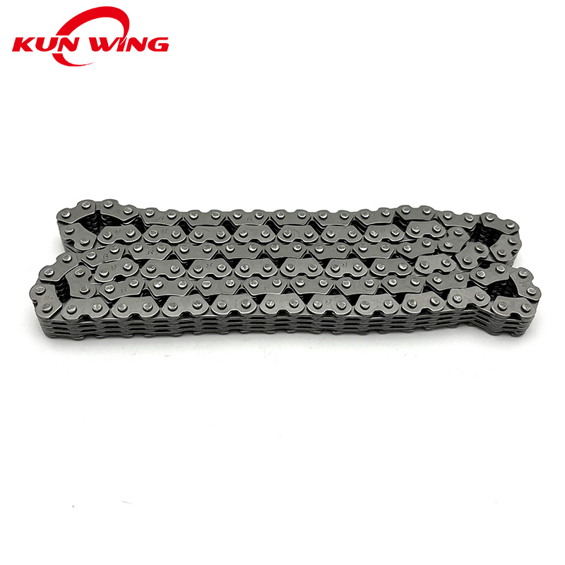 Catena di distribuzione 124 ma - Motorcycle Parts Chain recensione e prezzo