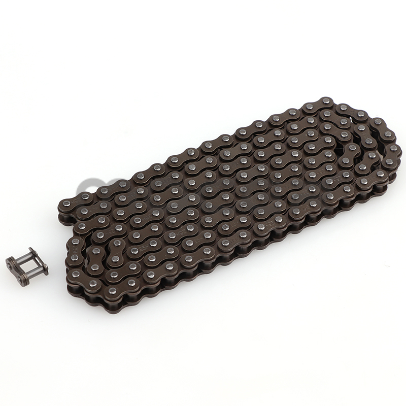 Catena per moto 25H 84L-160L c - Master Link Chain recensione e prezzo