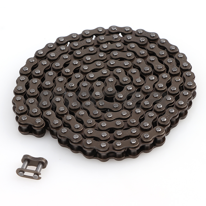 Catena per moto 25H 84L-160L c - Master Link Chain recensione e prezzo