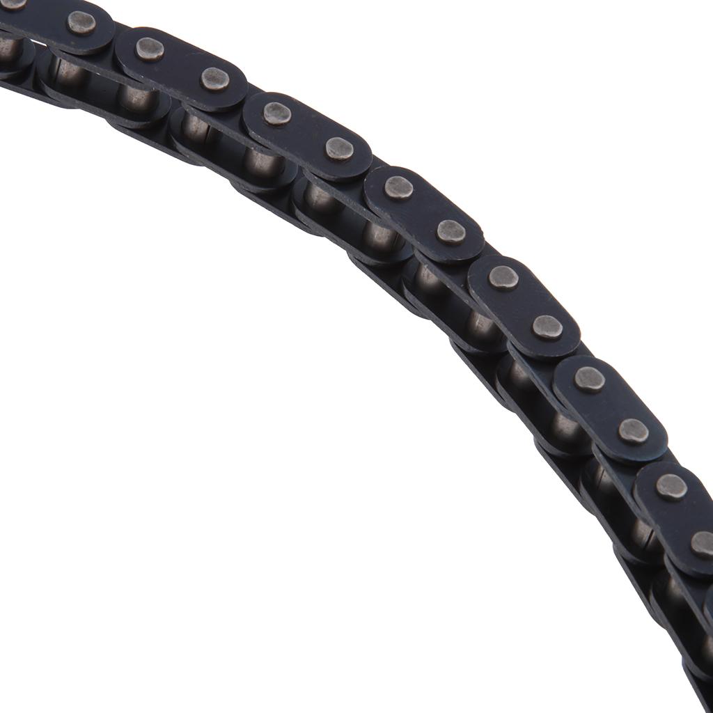 Catena a Rulli 58 116 con Magl - Motorcycle Chain recensione e prezzo