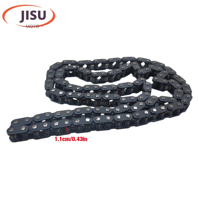 Catena T8F con Anello di Giunz - Master Link Chain recensione e prezzo