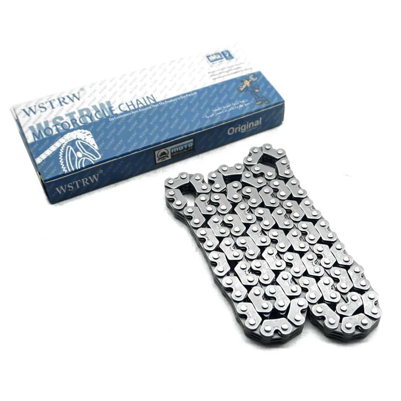 Per YAMAHA YZ400F 1998 1999 YZ - Motorcycle Parts Chain recensione e prezzo