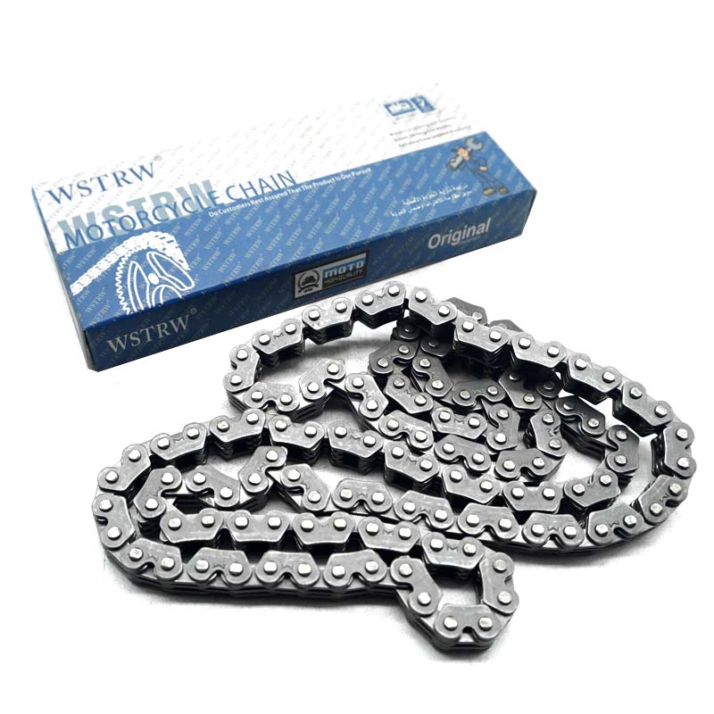 Per YAMAHA YZ400F 1998 1999 YZ - Motorcycle Parts Chain recensione e prezzo