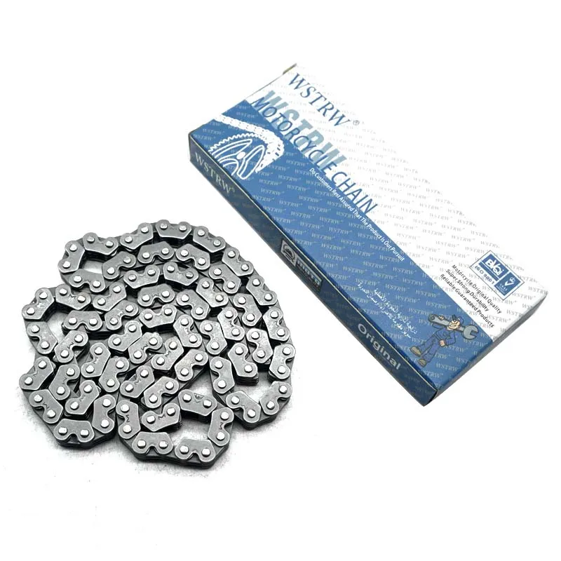 Per YAMAHA YZ400F 1998 1999 YZ - Motorcycle Parts Chain recensione e prezzo