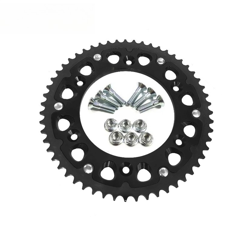 Pignone a Catena 428 per Moto  - 428 Chain recensione e prezzo