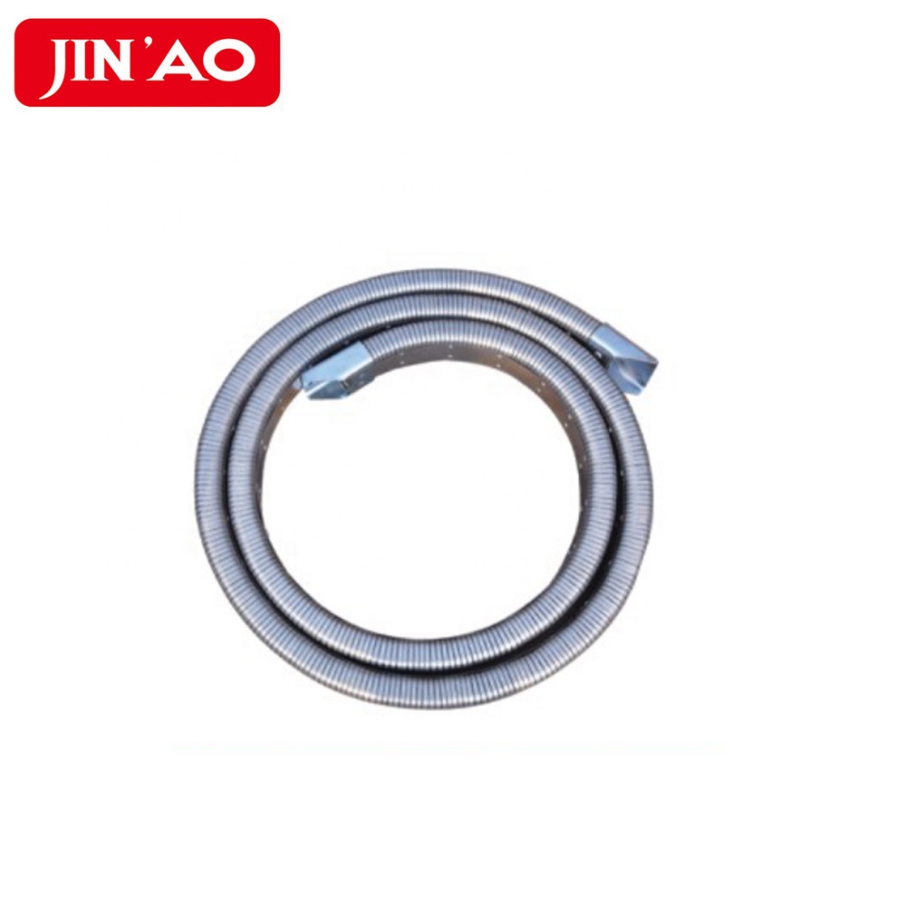 Catena Portacavi in Acciaio JR - Steel Chain recensione e prezzo