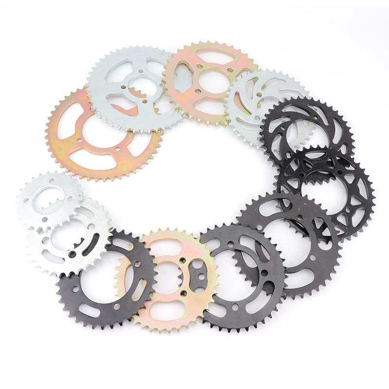 Moto 420/428 catena 37T/41T/48 - 428 Chain recensione e prezzo