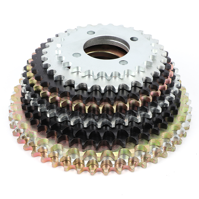 Moto 420/428 catena 37T/41T/48 - 428 Chain recensione e prezzo