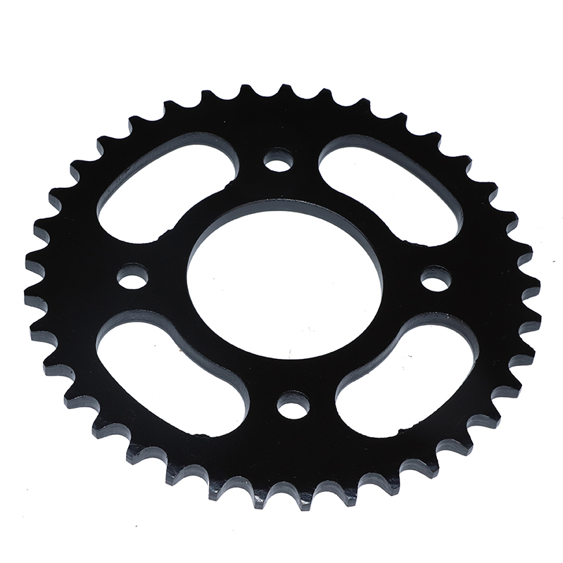 Moto 420/428 catena 37T/41T/48 - 428 Chain recensione e prezzo