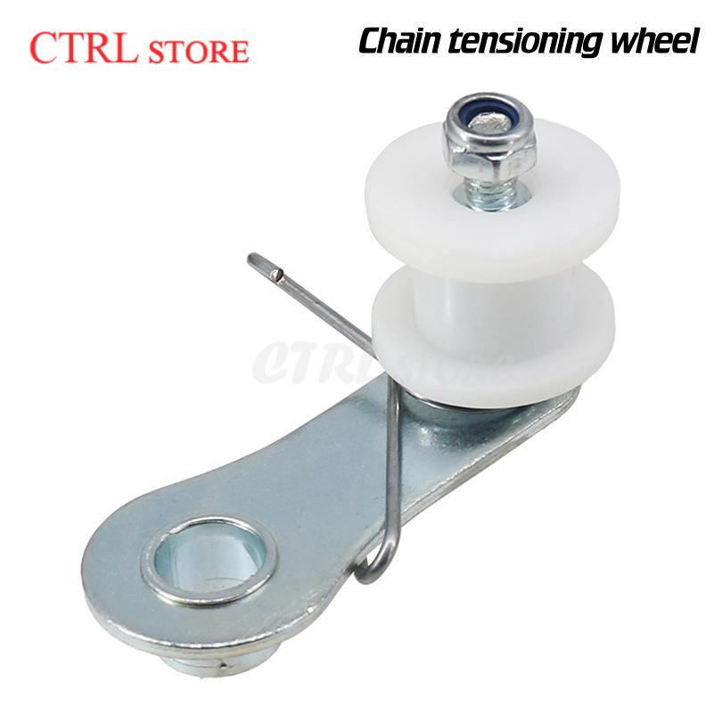 NUOVO Tendicatena Moto con Rul - Motorcycle Parts Chain recensione e prezzo