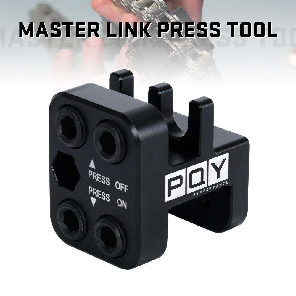 Strumento professionale per pr - 530 Chain recensione e prezzo
