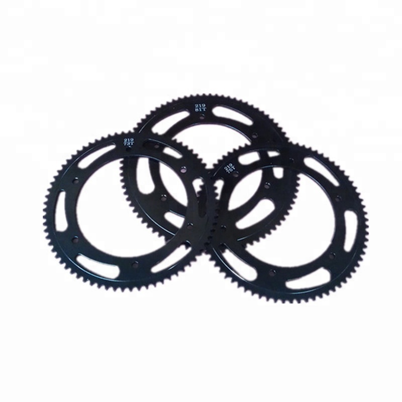 Parti per Kart da Corsa 57-60  - Sprocket Chain recensione e prezzo