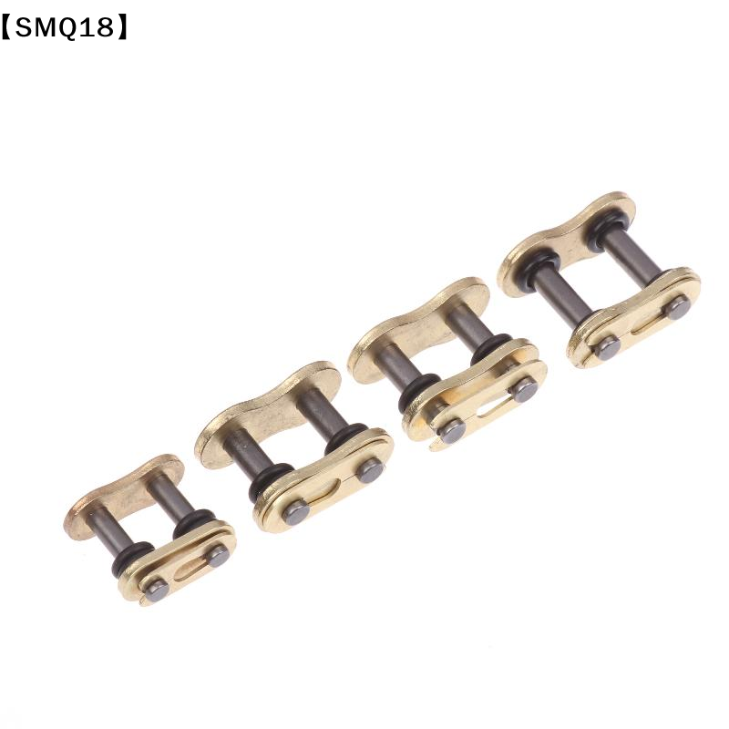 Connettore per Catena 428 520  - Master Link Chain recensione e prezzo