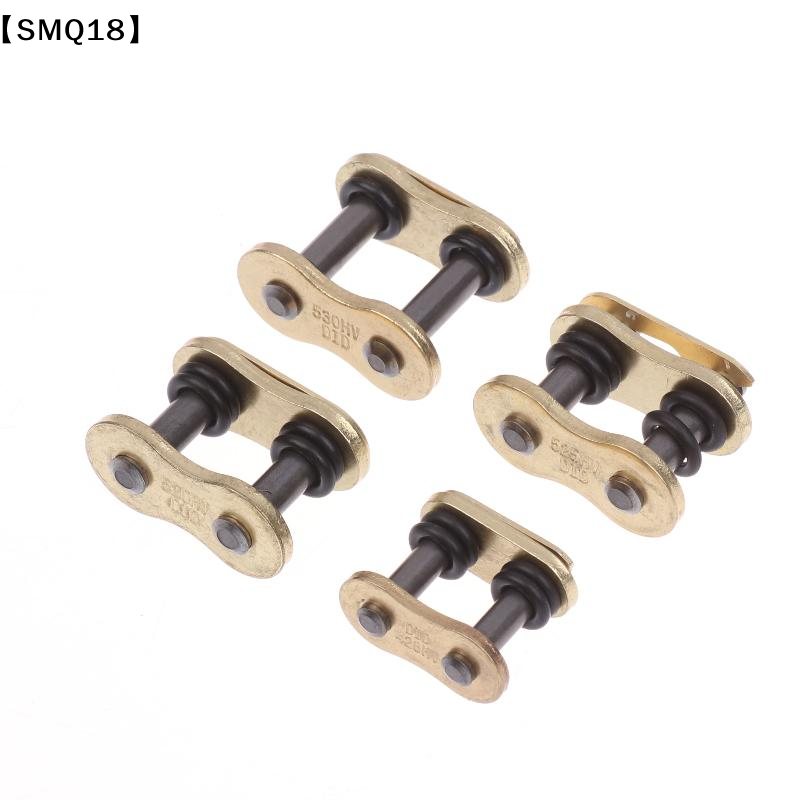 Connettore per Catena 428 520  - Master Link Chain recensione e prezzo