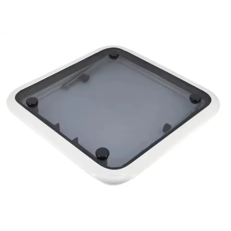 Nuovi Accessori per Barche/Yac - Steel Chain recensione e prezzo