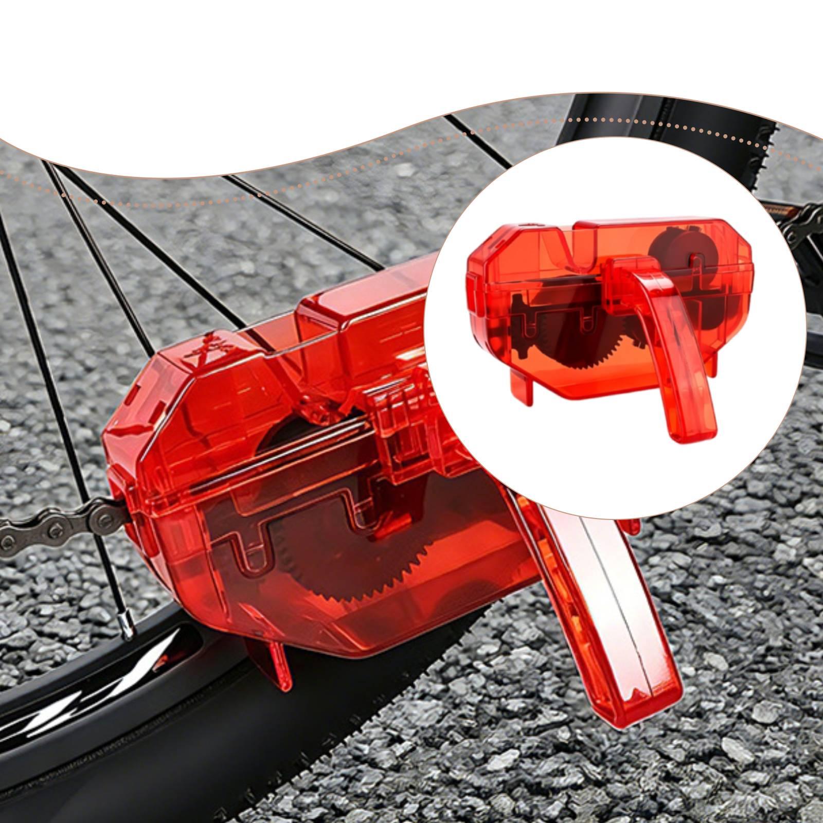 Pulitore per Catena Bici con A - Bicycle Chain recensione e prezzo