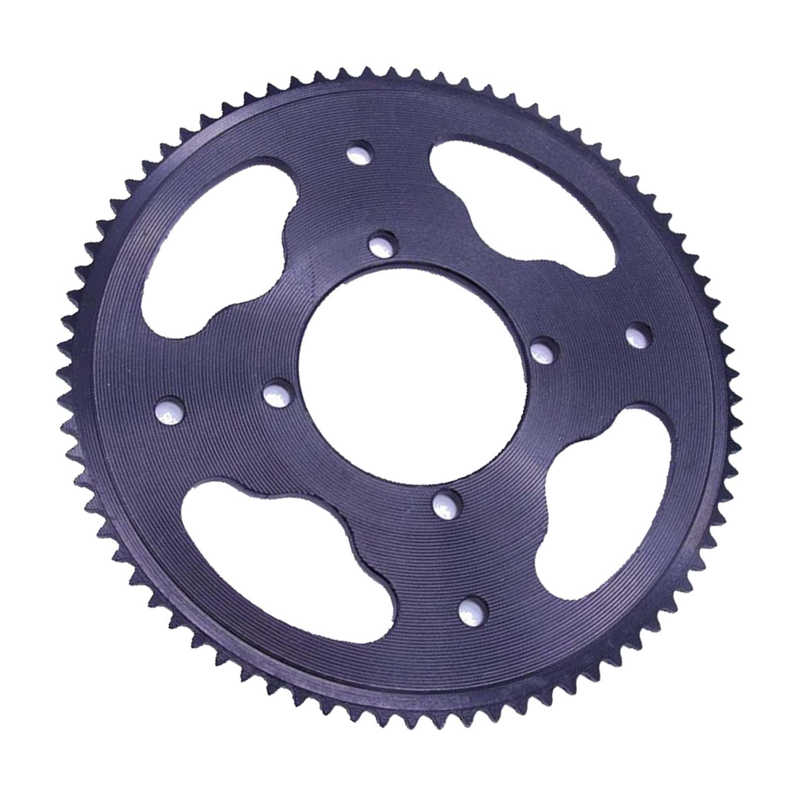 La ruota dentata della catena  - Chain Sprocket Set recensione e prezzo