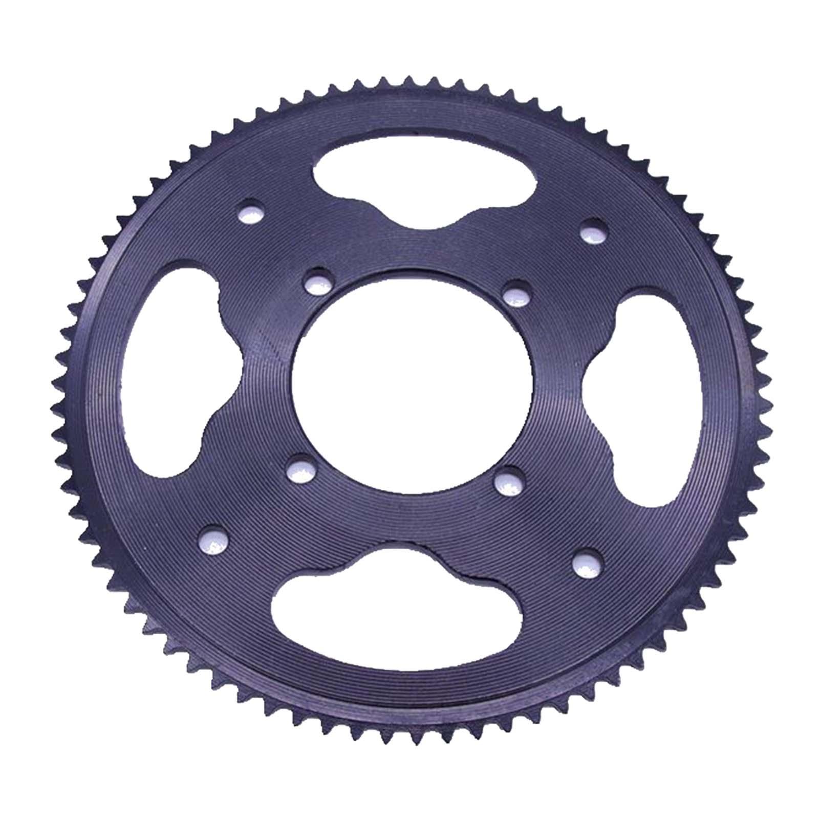 La ruota dentata della catena  - Chain Sprocket Set recensione e prezzo