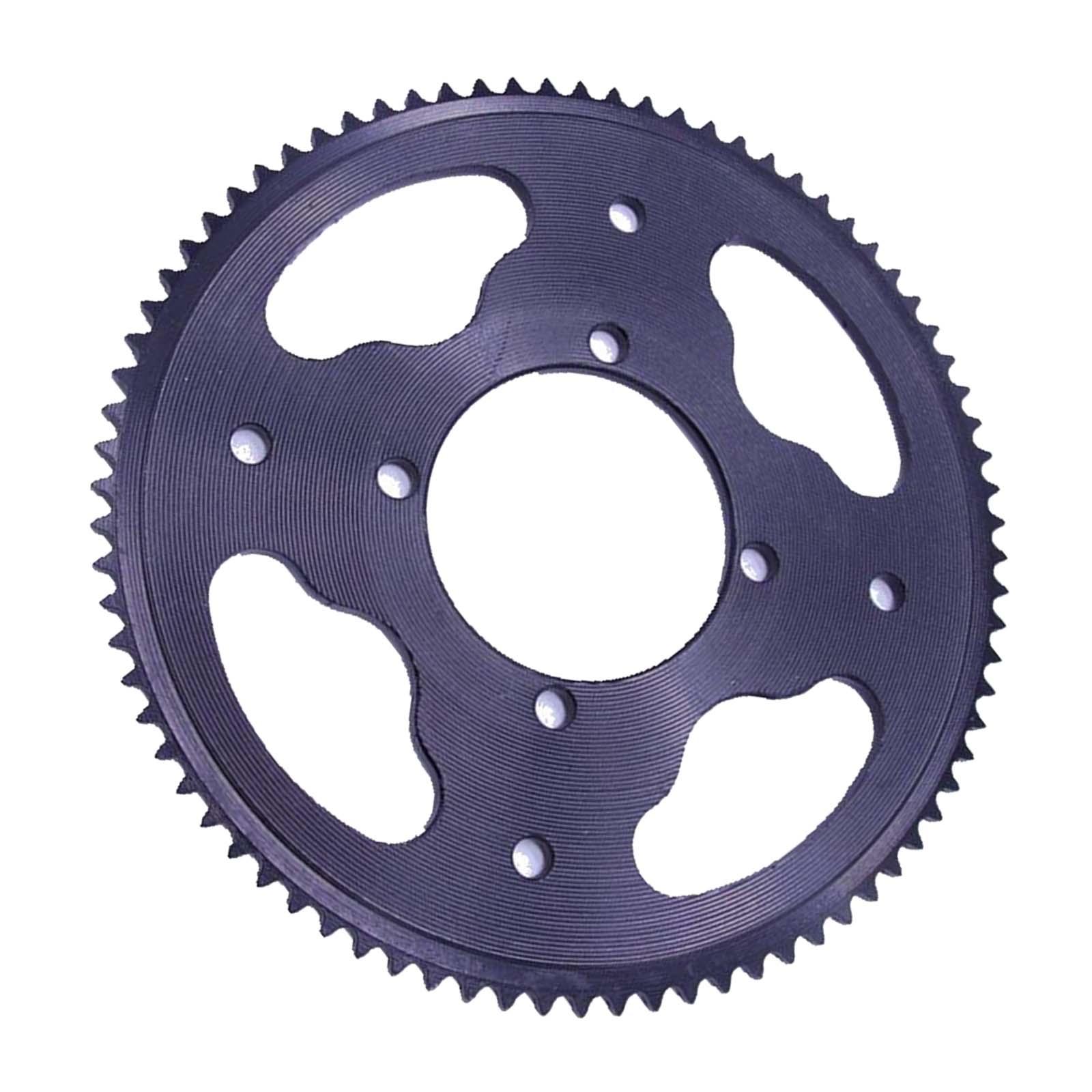 La ruota dentata della catena  - Chain Sprocket Set recensione e prezzo