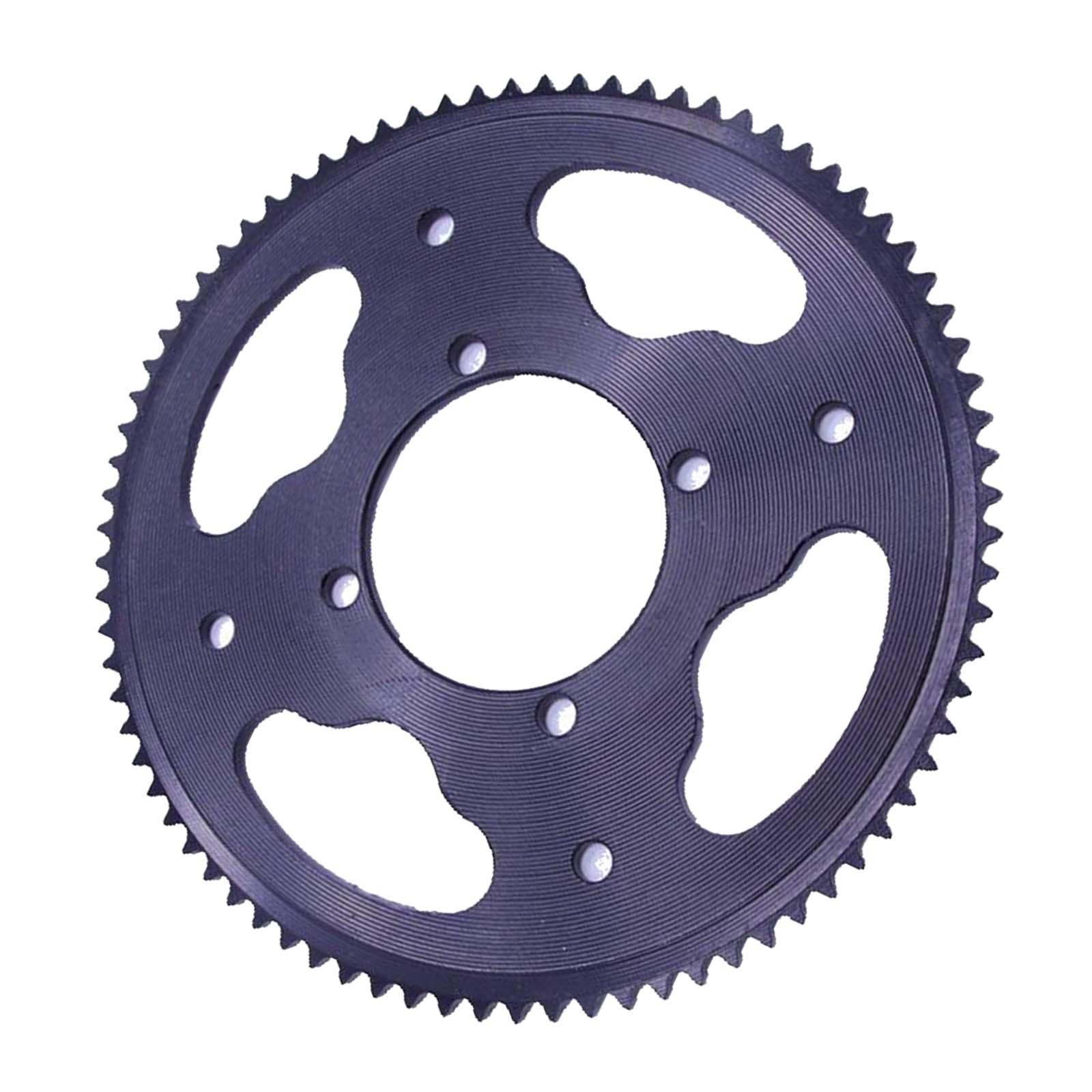 La ruota dentata della catena  - Chain Sprocket Set recensione e prezzo