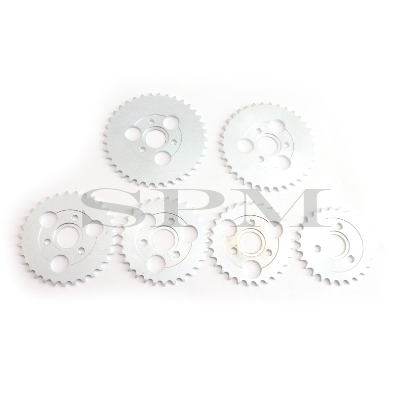 Parti del motociclo Z50 Pignon - 428 Chain recensione e prezzo
