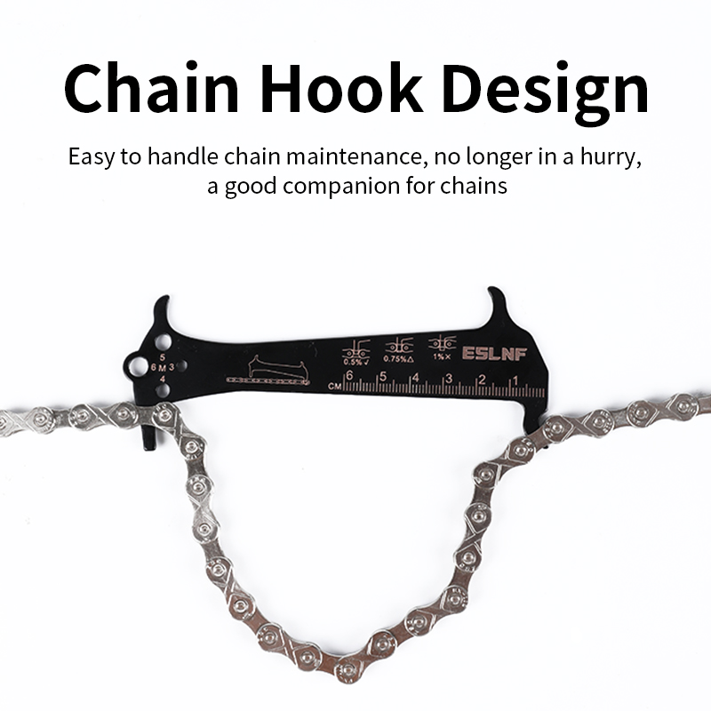 ESLNF Strumento per il control - Bicycle Chain recensione e prezzo